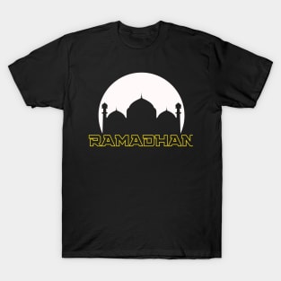 Ramadhan T-Shirt